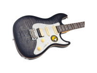 Larry Carlton S7 FM Trans Black New Gen Larry Carlton S7 FM Trans Black New Gen